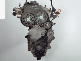 двигатель Volkswagen Touran 1 поколение 2003, 2.0 л., дизель, МКПП, AZV