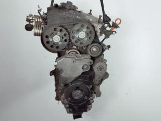 двигатель Volkswagen Touran 2003, 2.0 л., дизель, МКПП, AZV