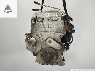 двигатель Opel Zafira 1 поколение (A) 2002, 2.2 л., бензин, АКПП, Z22SE