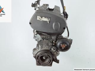 двигатель Opel Astra H/Family [рестайлинг] 2009, 1.6 л., бензин, МКПП, Z16XER