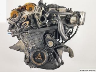 двигатель BMW 3 серия E46 [рестайлинг] 2003, 2.0 л., бензин, МКПП, N42B20A