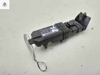 блок управления стеклоподъемниками Renault Scenic 2 поколение 2005, 2.0 л., бензин, МКПП, серый, минивэн, 440726