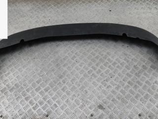 Юбка переднего бампера Audi A4 B5 1996, 1.8 л., бензин, АКПП, синий, седан