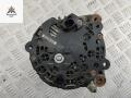 генератор Volkswagen Passat B6 2007, 2.0 л., дизель, МКПП, серый, универсал, 03G903023, 0121715003 - фото №5