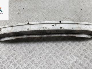 усилитель бампера переднего Audi A4 B6 2001, 2.0 л., бензин, МКПП, серый, универсал, 8E0807109