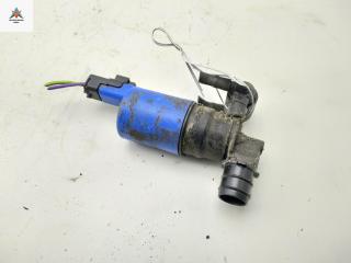 насос (моторчик) омывателя фар Peugeot 308 T7 2009, белый, хетчбэк 5 дв., 9680789680