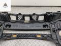 бампер передний Mercedes-Benz M-Class ML W164 2006, дизель, чёрный, внедорожник 5 дв. - фото №13