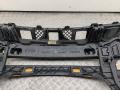 бампер передний Mercedes-Benz M-Class ML W164 2006, дизель, чёрный, внедорожник 5 дв. - фото №13