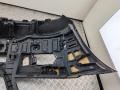 бампер передний Mercedes-Benz M-Class ML W164 2006, дизель, чёрный, внедорожник 5 дв. - фото №15