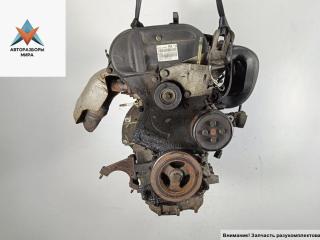 двигатель Ford Focus 1 поколение [рестайлинг] 2001, 1.6 л., i, бензин, МКПП, FYDD