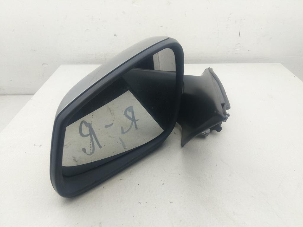 зеркало левое BMW 5 F10/F11 2011, 3.0 л., дизель, АКПП, серый, универсал, F0153401
