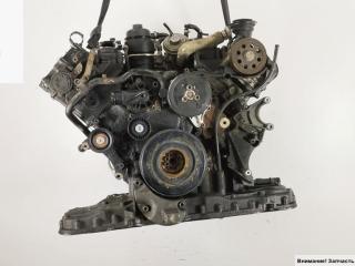 двигатель Audi A6 4F/C6 2006, 2.7 л., дизель, АКПП, BPP