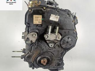 двигатель Ford Mondeo 3 поколение [рестайлинг] 2006, 2.0 л., дизель, МКПП, HJBE