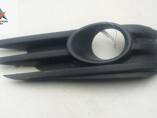 рамка фары противотуманной правой Opel Vectra C [рестайлинг] 2005, 1.8 л., бензин, МКПП, серый, седан, 13182925