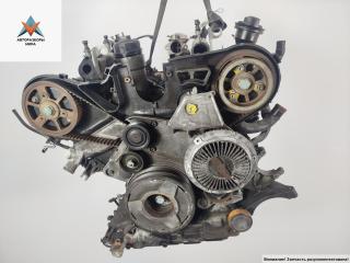двигатель Audi A6 4B/C5 [рестайлинг] 2004, 2.5 л., дизель, АКПП, BDG