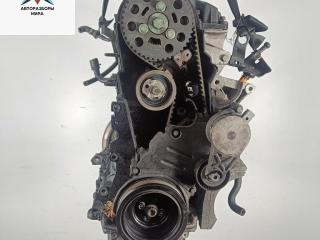 двигатель Volkswagen Touran 1 поколение 2003, 1.9 л., дизель, МКПП, AVQ