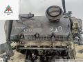 двигатель Volkswagen Touran 1 поколение 2003, 1.9 л., дизель, МКПП, AVQ - фото №6