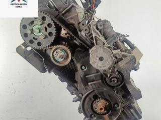 двигатель Volkswagen Passat B6 2006, 2.0 л., дизель, МКПП, BMP