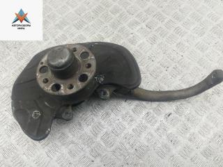 ступица передняя левая Mercedes-Benz E-Класс W211/S211 [рестайлинг] 2006, 2.2 л., дизель, АКПП, серый, седан