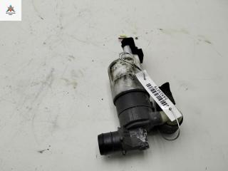 насос (моторчик) омывателя стекла Peugeot 308 T7 2009, белый, хетчбэк 5 дв., 9641553980