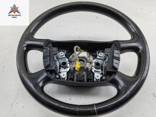 руль SEAT Alhambra 1 поколение [рестайлинг] 2003, 1.9 л., дизель, АКПП, серый, минивэн, 7V3419091BE