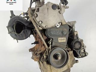 двигатель Dacia (Renault) Sandero I 2009, 1.4 л., бензин, МКПП, K7J710