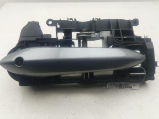 ручка наружная передняя левая BMW 5 серия F07/F10/F11 2011, 3.0 л., дизель, АКПП, серый, универсал, X1717564310
