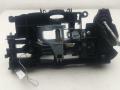 ручка наружная передняя левая BMW 5 серия F07/F10/F11 2011, 3.0 л., дизель, АКПП, серый, универсал, X1717564310 - фото №2