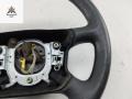 руль Volkswagen Golf 4 поколение 2002, 1.4 л., бензин, МКПП, чёрный, хетчбэк 5 дв., 1J0419091AB - фото №3