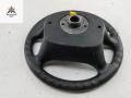 руль Volkswagen Golf 4 поколение 2002, 1.4 л., бензин, МКПП, чёрный, хетчбэк 5 дв., 1J0419091AB - фото №6