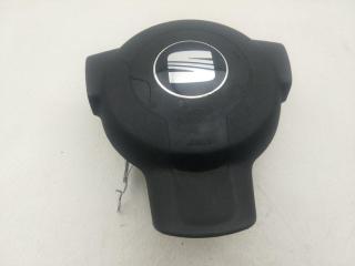 подушка безопасности водителя SEAT Altea 2004, 1.9 л., дизель, МКПП, красный, минивэн, 5P0880201G
