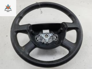 руль Volkswagen Passat B6 2008, 1.9 л., дизель, МКПП, красный, универсал, 3C4190911QB