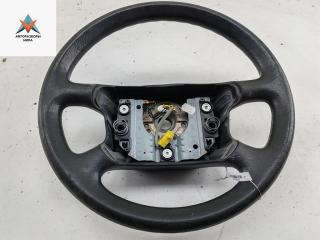 руль Volkswagen Passat B5 1998, 1.8 л., бензин, МКПП, зелёный, универсал, 3B0419091