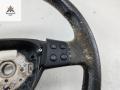 руль Volkswagen Passat B6 2008, 2.0 л., дизель, АКПП, чёрный, универсал, 3C0419091ADWDE - фото №3
