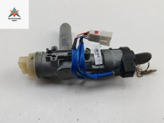 замок зажигания Kia Sorento 1 поколение 2003, 2.5 л., дизель, АКПП, зелёный, внедорожник 5 дв.