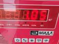 замок зажигания Kia Sorento 1 поколение 2003, 2.5 л., дизель, АКПП, зелёный, внедорожник 5 дв. - фото №3