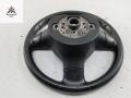 руль Volkswagen Passat B6 2006, 2.0 л., дизель, МКПП, чёрный, универсал, 3C0419091RE - фото №6