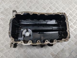 масляный поддон Volkswagen Passat B6 2007, 2.0 л., дизель, МКПП, серый, универсал, 03G103603H