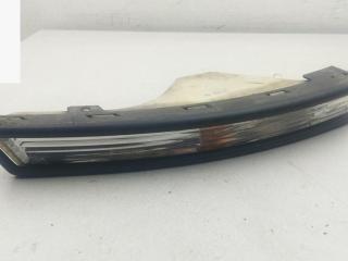 Поворотник (указатель поворота) правый Volkswagen Passat B6 2007, 2.0 л., дизель, АКПП, серый, универсал, 3C0807718