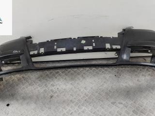 бампер передний Volkswagen Passat B6 2008, дизель, коричневый, универсал, 3C0807221C