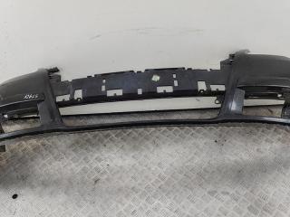 бампер передний Volkswagen Passat B6 2008, дизель, коричневый, универсал, 3C0807221C