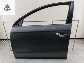 дверь сдвижная Volkswagen Passat B6 2007, серый, универсал