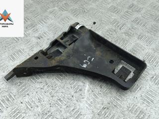 кронштейн переднего бампера Volkswagen Sharan 1 поколение [2-й рестайлинг] 2003, 1.9 л., дизель, МКПП, серый, минивэн, 7M3807183