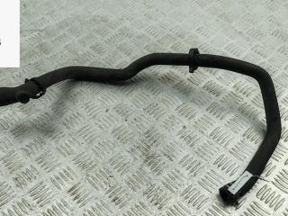 патрубок отопителя (печки) Renault Laguna 2 поколение [рестайлинг] 2006, 1.6 л., бензин