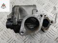 клапан EGR Renault Scenic 2 поколение 2005, 1.9 л., дизель, МКПП, чёрный, минивэн, H8200194323 - фото №2