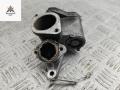 клапан EGR Renault Scenic 2 поколение 2005, 1.9 л., дизель, МКПП, чёрный, минивэн, H8200194323 - фото №4