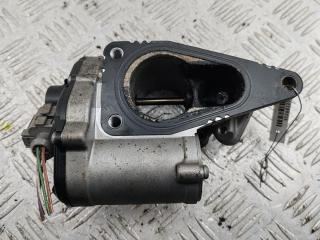 клапан EGR Renault Scenic II 2005, 1.9 л., дизель, МКПП, чёрный, минивэн, H8200194323