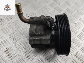 Насос гидроусилителя руля Renault Laguna 2 поколение [рестайлинг] 2006, 1.6 л., бензин, МКПП, синий, универсал, 8200434329, 8200433210