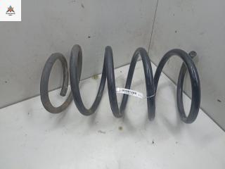 пружина передняя Opel Omega B [рестайлинг] 2001, 2.6 л., бензин, МКПП, серый, универсал