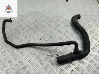 патрубок радиатора Renault Laguna 2 поколение [рестайлинг] 2006, 1.6 л., бензин